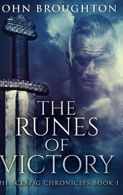 Cover of The Runes Of Victory