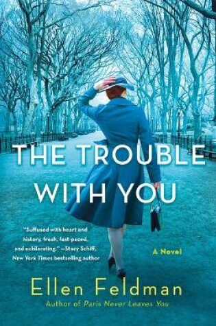 Cover of The Trouble with You