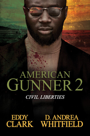 Cover of American Gunner 2