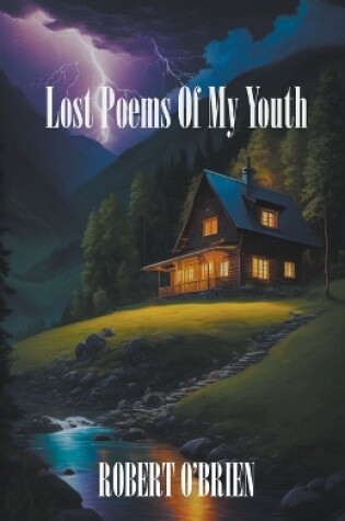 Cover of Lost Poems of My Youth