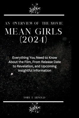 Book cover for An Overview of the Movie Mean Girls 2024