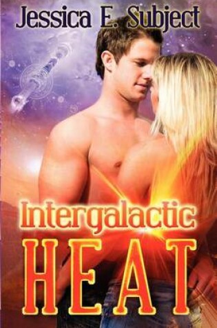 Cover of Intergalactic Heat
