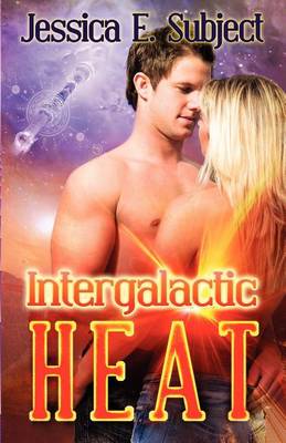 Book cover for Intergalactic Heat