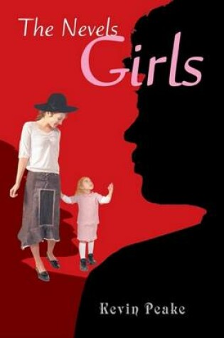Cover of The Nevels Girls
