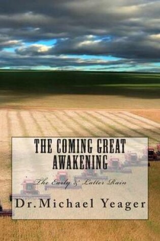 Cover of The Coming Great AWakening