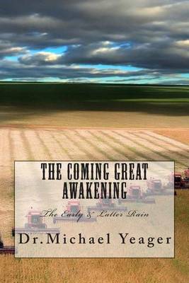 Book cover for The Coming Great AWakening