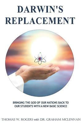 Book cover for Darwin's Replacement