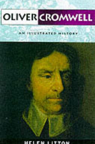 Cover of Oliver Cromwell