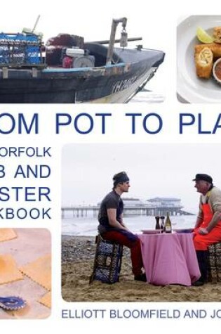 Cover of From Pot to Plate