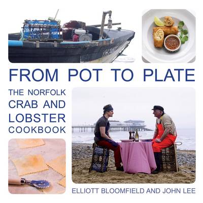 Book cover for From Pot to Plate