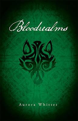 Book cover for Bloodrealms
