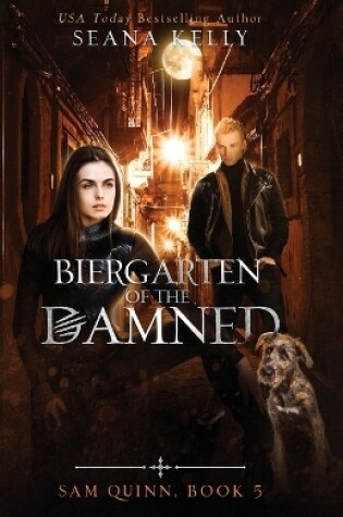 Cover of Biergarten of the Damned