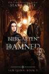 Book cover for Biergarten of the Damned