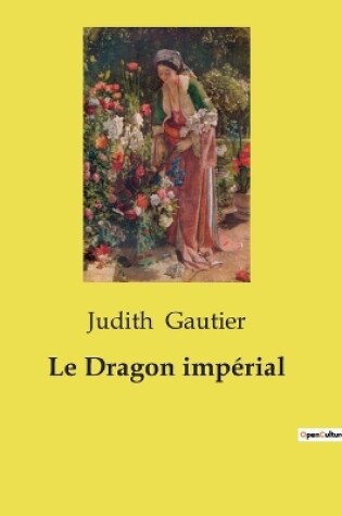 Cover of Le Dragon imp�rial