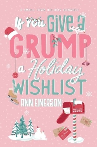 Cover of If You Give A Grump A Holiday Wishlist