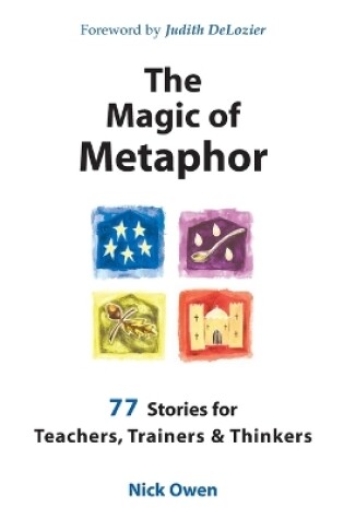 Cover of The Magic of Metaphor