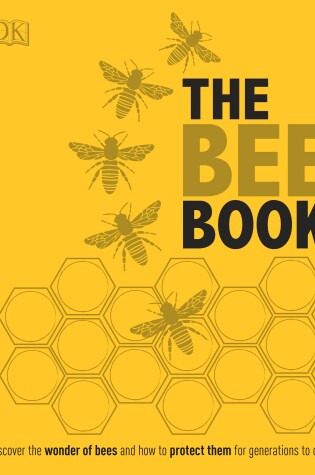 Cover of The Bee Book