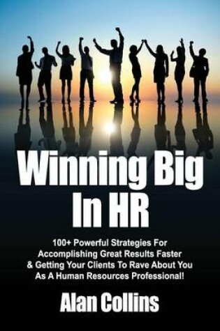 Cover of Winning Big In HR