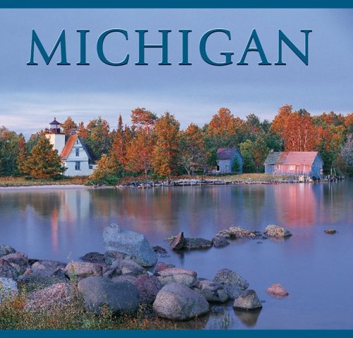 Cover of Michigan