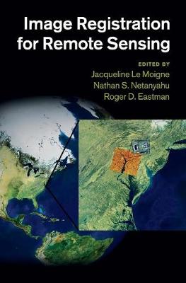 Cover of Image Registration for Remote Sensing