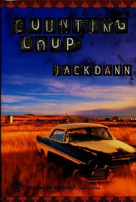Book cover for Counting Coup