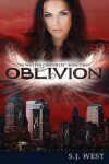 Book cover for Oblivion (Book 3, the Watcher Chronicles)