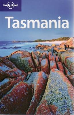 Cover of Tasmania