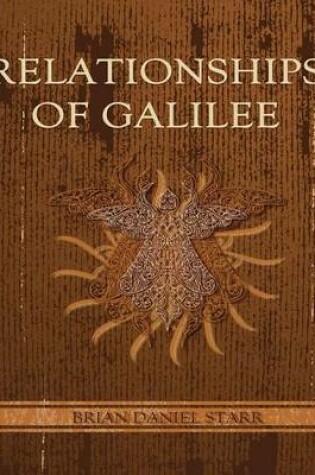 Cover of Relationships of Galilee
