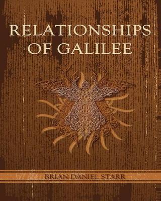 Book cover for Relationships of Galilee