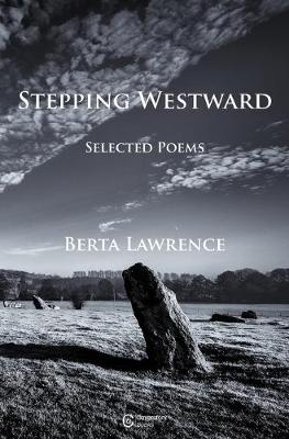 Book cover for Stepping Westward