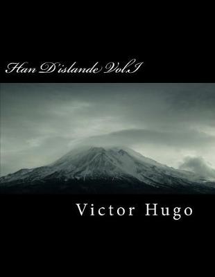 Book cover for Han d'Islande Vol.I