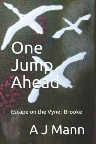 Cover of One Jump Ahead