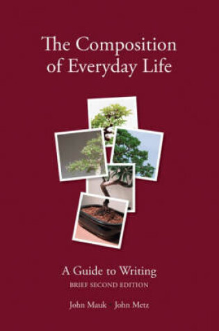 Cover of The Composition of Everyday Life