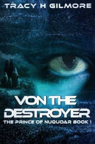 Cover of VON The Destroyer