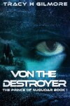 Book cover for VON The Destroyer