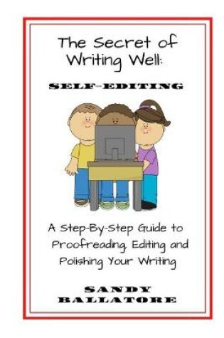 Cover of The Secret of Writing Well