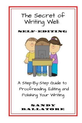 Book cover for The Secret of Writing Well