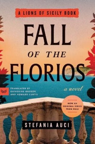 Cover of Fall of the Florios