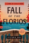 Book cover for Fall of the Florios