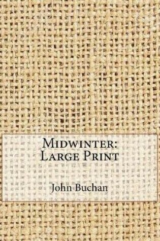 Cover of Midwinter