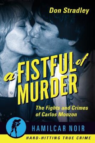 Cover of A Fistful of Murder