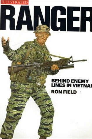 Cover of Ranger