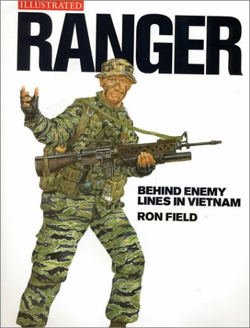 Cover of Ranger