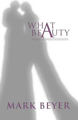 Book cover for What Beauty