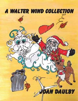 Book cover for A Walter Wind Collection
