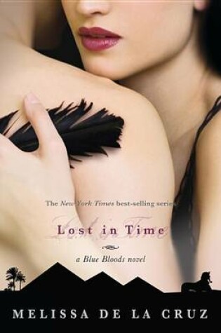 Cover of Lost in Time