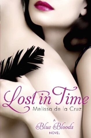 Cover of Lost In Time