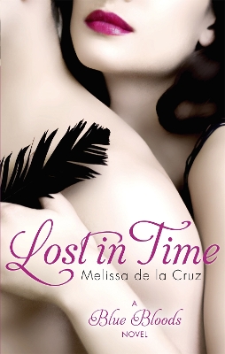 Cover of Lost In Time