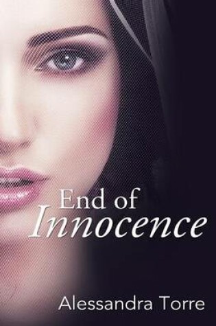Cover of End of Innocence - Aussie