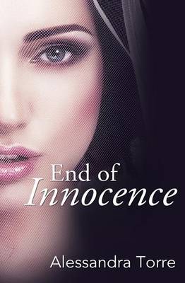 Book cover for End of Innocence - Aussie